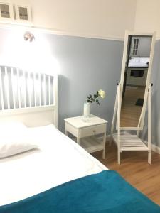 Nr 2 EUROPA22 Superior Apartament z balkonem JEST WINDA "Strzeżone Osiedle BROWARNA" CENTRUM MIASTA Opcjonalnie z garażem Quick Check-in