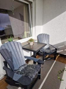 Sonnenhang Apartment