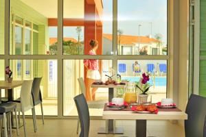 Résidence Goélia La Grande Plage