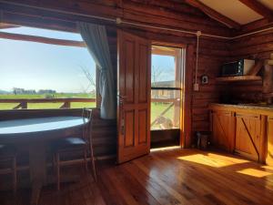 Cabaña Rural El Encuentro