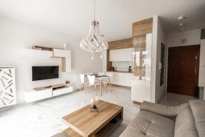 Apartament przy bulwarach w Straconce - 3hvězdičkové hotely ve městě Bílsko-Bělá