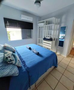 Excelente Apartamento a 1 quadra e meia do mar