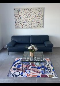 Appartements un endroit de reve : photos des chambres