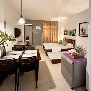 JORA Studio Apartment 1-B - Calasiao