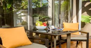 Tolani Resort Koh Samui