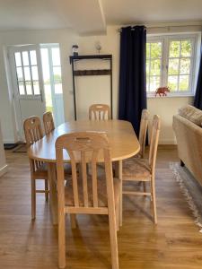 Cottages at Woodlands, Appleloft