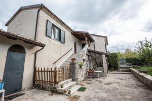 #914 Home - Irpinia