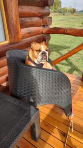 Cabaña Rural El Encuentro