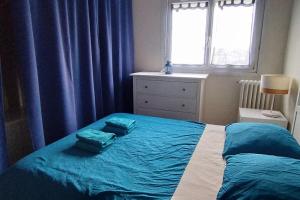 Appartements Poissy Appartement 2 chambres : photos des chambres