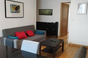 Poissy Appartement 2 chambres