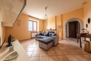 #914 Home - Irpinia