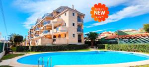 Apartamento Jacaranda by DENIA COSTA