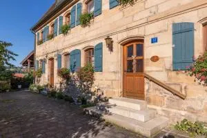 Ferienhaus Helga - Pfofeld