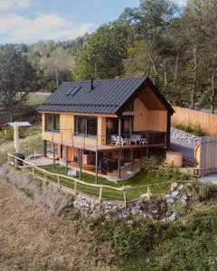 Chata Scheelit - 班斯卡 - 什佳夫尼察