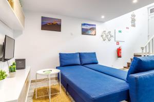 Fração Douro By Sesimbra