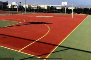 Lovely apartment at Ola Blanca 2 with WiFi