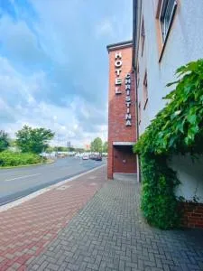 Hotel Christina - Hürth