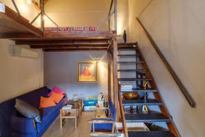 The Gallery - Art Studio in the Heart of Sofia by Flat Mаnager