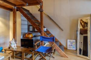 Artistic Studio in the Heart of Sofia Center by Flat Mаnager
