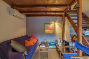 The Gallery - Art Studio in the Heart of Sofia by Flat Mаnager