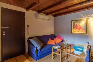 The Gallery - Art Studio in the Heart of Sofia by Flat Mаnager