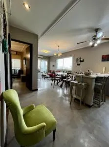 Mirador Yerba Buena - San Javier