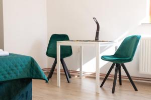 Rezidence Plešivec - Rodinný Apartmán s 3 ložnicemi