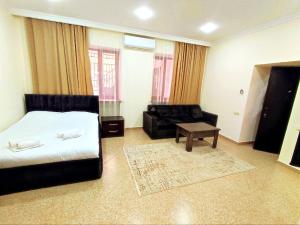 Aygestan Apartments