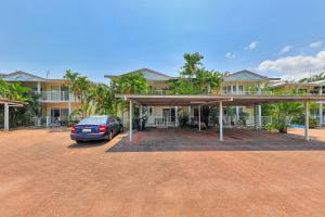 Nightcliff Foreshore Getaway - McKay Gardens