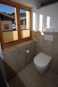 Chalet Alpenloft 2