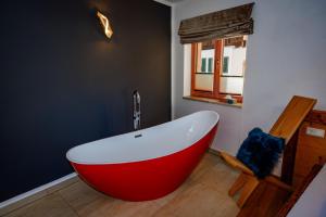 Chalet Alpenloft 2