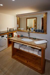 Chalet Alpenloft 2