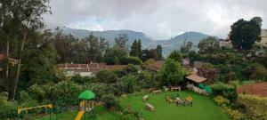 Yantra Resort, Ooty