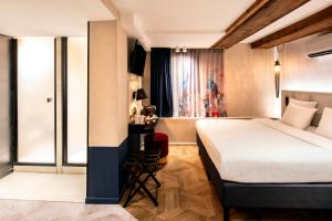 Mister Highland Hotel