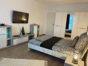 VivamusApartmentsBV