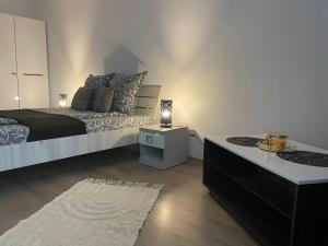 VivamusApartmentsBV