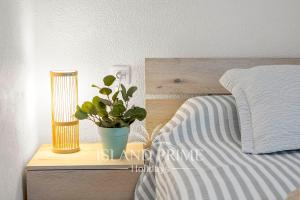 Holiday with Golf and Teide Views in Amarilla Golf FC26