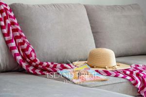 Holiday with Golf and Teide Views in Amarilla Golf FC26