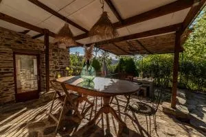 Villa la Finca - Corsavy