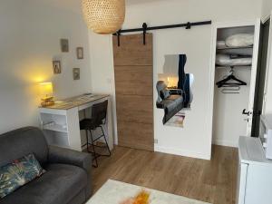 Chambre Privée chez L Habitant