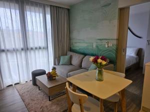 Апартаменты в Laguna SkyPark