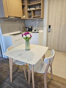 Апартаменты в Laguna SkyPark