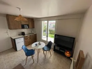 La Rochelle Rdc de maison proche Ile de Ré - La Repentie