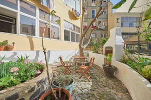 Downtown Garden House