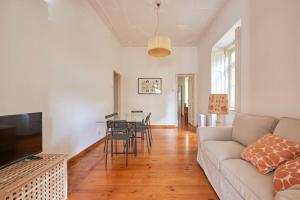 Downtown Garden House