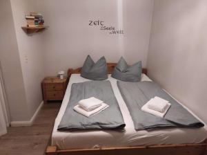 Ferienwohnung Rehkitz