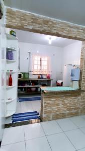 Vila Tupi 3 Dormitórios - 300m da praia