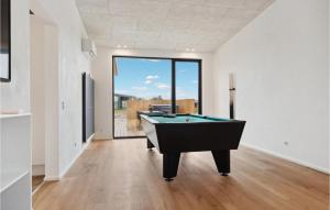 Stunning Home In Børkop With Sauna