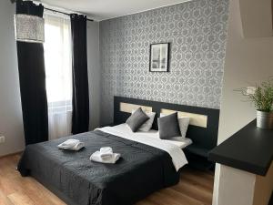 H-T-L Apartamenty Junior