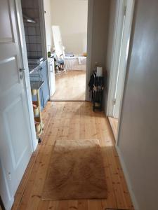 Central 2-rumssvit nära Centralstationen